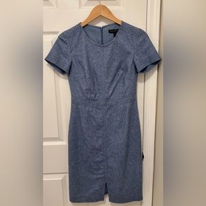 Banana Republic Sheath Dress